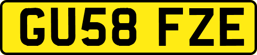 GU58FZE