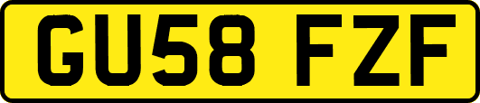 GU58FZF