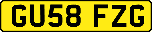 GU58FZG