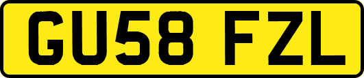 GU58FZL