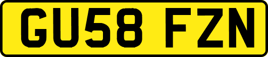 GU58FZN