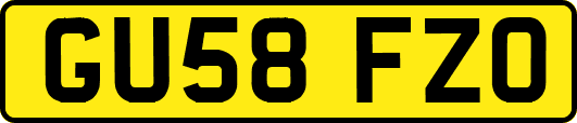 GU58FZO