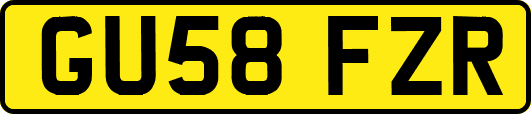 GU58FZR