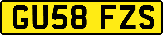 GU58FZS