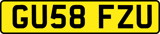 GU58FZU