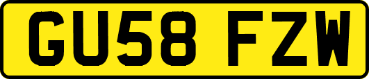 GU58FZW