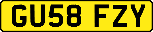 GU58FZY