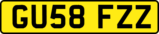 GU58FZZ