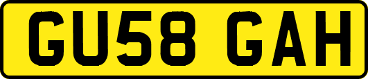 GU58GAH