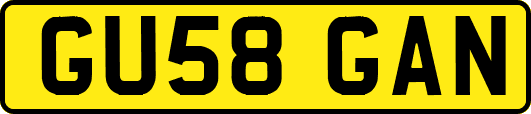 GU58GAN