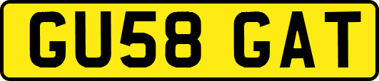GU58GAT