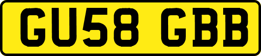 GU58GBB