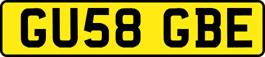 GU58GBE