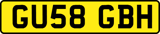 GU58GBH