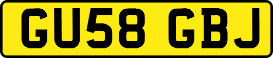 GU58GBJ