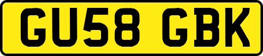 GU58GBK