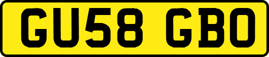 GU58GBO