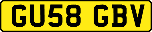 GU58GBV