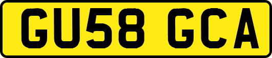 GU58GCA