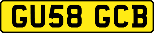 GU58GCB