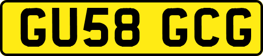 GU58GCG