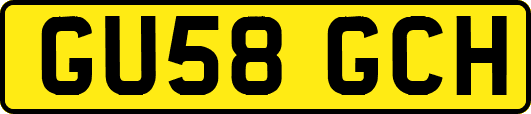 GU58GCH