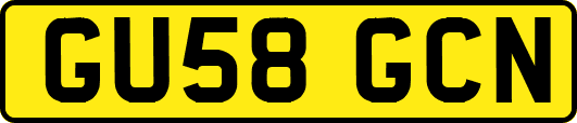 GU58GCN