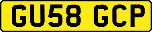 GU58GCP