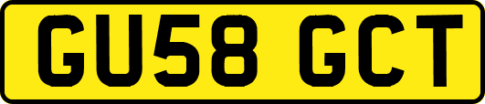 GU58GCT