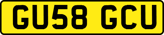 GU58GCU