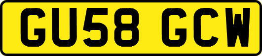 GU58GCW