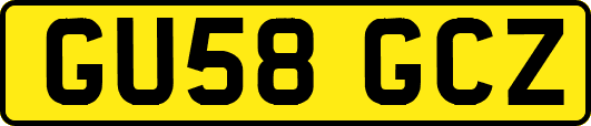 GU58GCZ