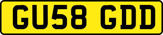 GU58GDD