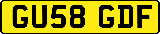 GU58GDF