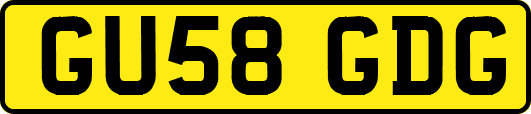 GU58GDG