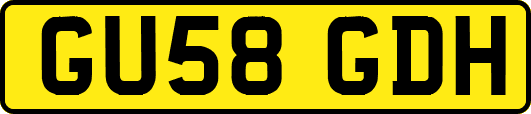 GU58GDH