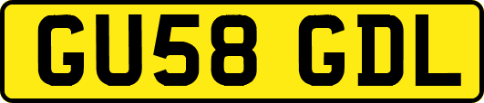 GU58GDL