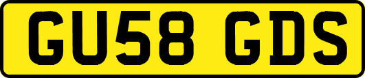 GU58GDS
