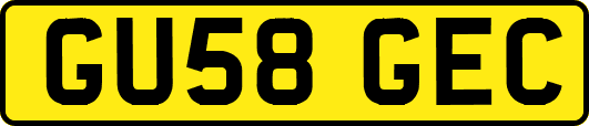 GU58GEC