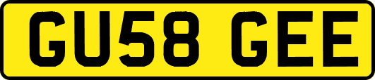 GU58GEE