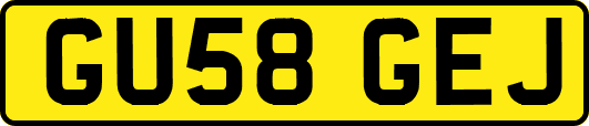 GU58GEJ