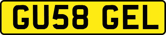 GU58GEL