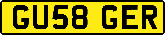 GU58GER