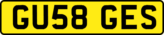 GU58GES