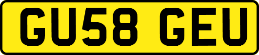 GU58GEU