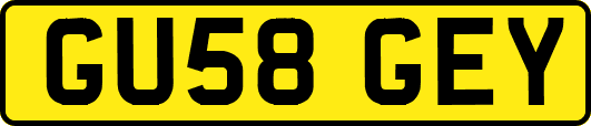 GU58GEY