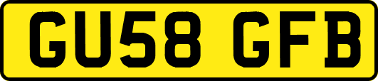 GU58GFB