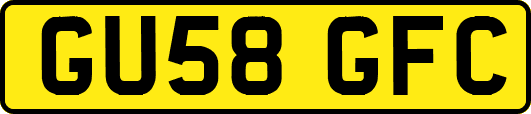 GU58GFC