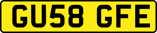 GU58GFE
