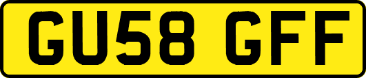 GU58GFF